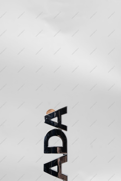 Орнамент двери задка LADA Largus/Лада Ларгус левый ,LADA, (эмблема) Lada