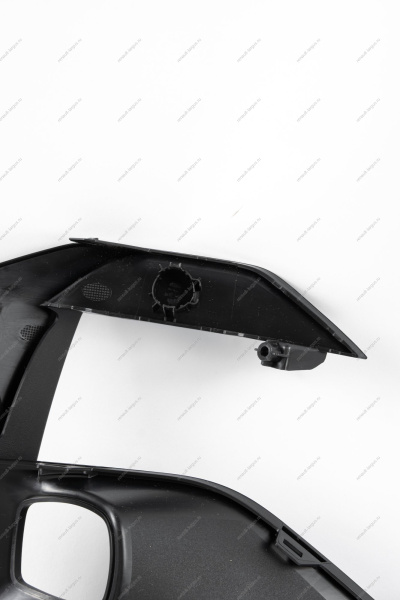 Облицовка ПТФ правая ( без отв под парктроник) LADA Vesta SW Cross FL Lada