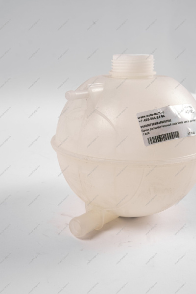 Бачок расширительный Lada Vesta двигат дв.H4M Lada