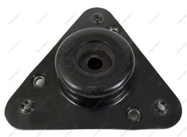 Опора LADA Vesta верхняя амортизатора передней подвески (без подшипника 8450006730) Renault