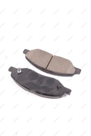 Колодка тормозная ВАЗ LADA Vesta NG 23- передняя (к-т 4шт) Sangsin brake