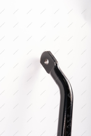 Стабилизатор поперечной устойчивости Renault Duster II/Arkana в сборе (втулка+кронштейн) Renault