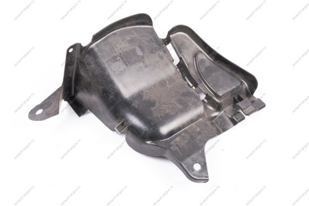 Щиток подкрылка левый RENAULT Logan с 2010 г Renault