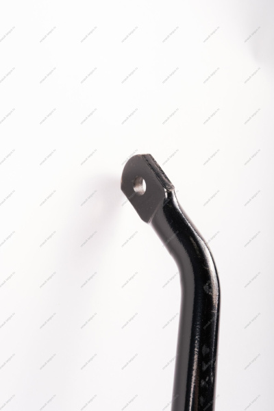 Стабилизатор поперечной устойчивости Renault Duster II/Arkana в сборе (втулка+кронштейн) Renault