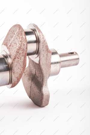 Вал коленчатый Lada Xray 1.6 16V(K4M), дв. (H4M-CVTX) Renault