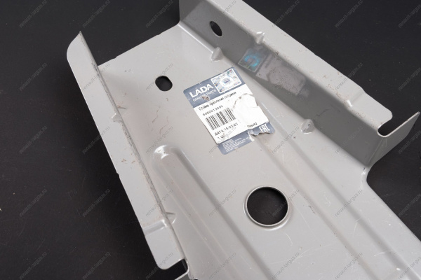 Стойка крепления подрамника передняя левая LADA Largus (FL) NEW Lada