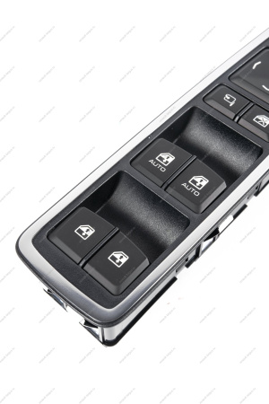 Блок управления стеклоподъемниками (4 кнопки, с джойстиком) AUTO LADA Vesta NG Lada