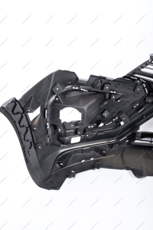 Бампер передний (шагрень) LADA Vesta SW Cross NG Lada