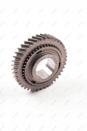 Шестерня 1-й передачи вторичного вала LADA Largus КПП-JR5 (41зуб)тросовая (3.727) Renault