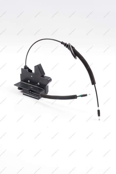 Замок задней двери левый LADA Vesta FL Lada