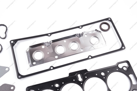 Комплект прокладок головки цилиндров 8кл LADA Largus (+ масл колпачки) дв K7M ZENTPARTS