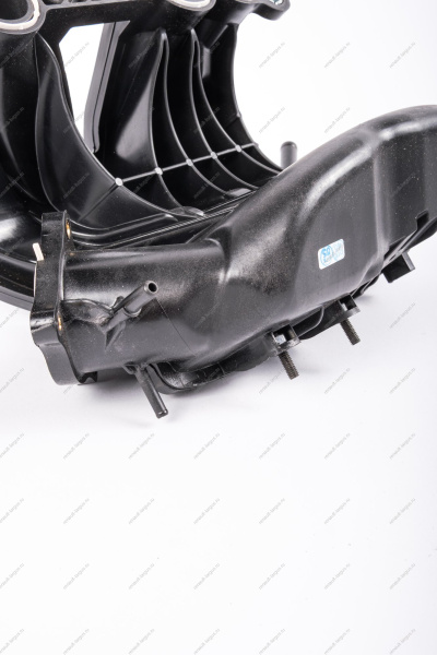 Модуль впуска LADA Largus дв. 11189 8кл. Е-GAS без дросселя и датчика давления ( НПП Итэлма) Lada