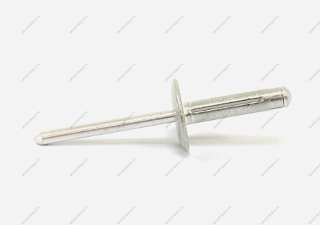 Заклепка(метал) крепления моторредуктора RENAULT Sandero/Logan ESLgroup