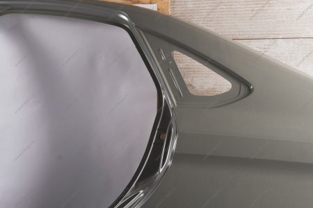 Боковина кузова LADA Vesta седан наружная левая (катафорезный грунт) Lada