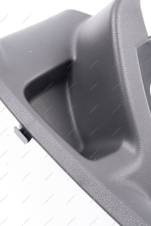 Облицовка порога пола задняя левая LADA Vesta/Веста (внутр.) Lada