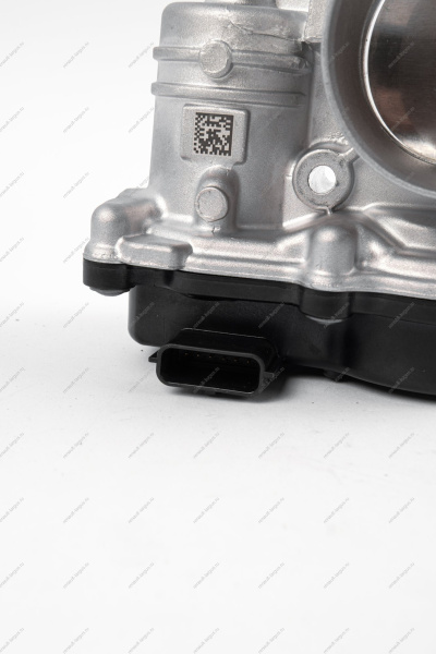 Патрубок дроссельный (CVT/H4M) LADA XRAY Renault