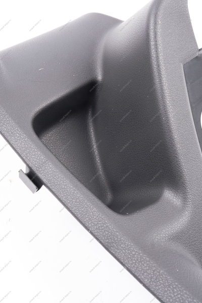 Облицовка порога пола задняя левая LADA Vesta/Веста (внутр.) Lada