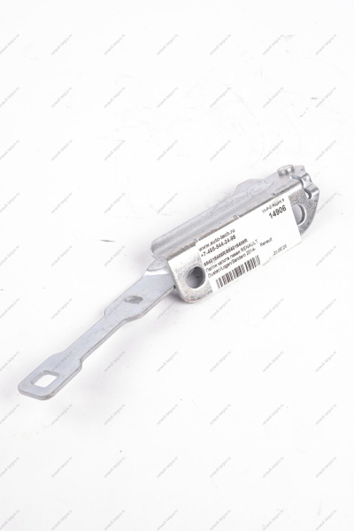 Петля капота левая RENAULT Duster//Logan/Sandero 2014- Renault