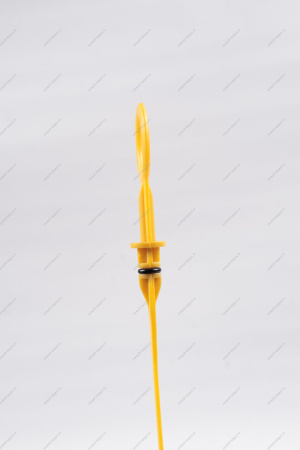 Щуп уровня масла Lada Largus Renault