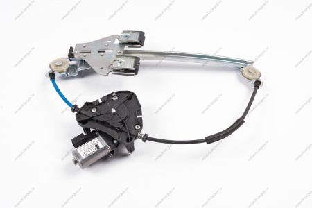 Электростеклоподъемник задней двери правый 2 контакта LADA Vesta/Веста Lada