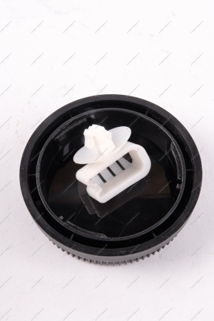 Пистон крепления провода антенны, трубки омывателя Lada Largus/Vesta/XRAY Renault