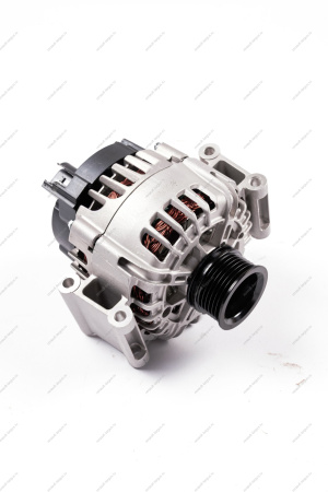 Генератор LADA Vesta 120А (тип VALEO) CARTRONIC