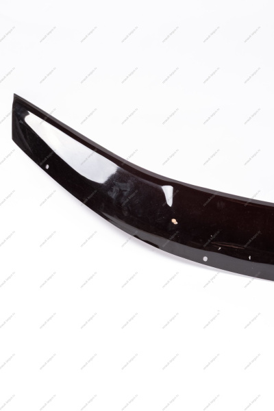 Дефлектор капота LADA Largus (Largus Cross) FL с марта 2021 Дополнительное оборудование LECAR