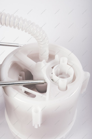 Ремкомплект(сетка, крышка, фильтр тонкой очистки) МЭБН 2180 LADA Vesta Lada