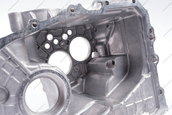 Картер коробки передач Lada Vesta /ВАЗ-2190 с кпп 2181 Lada