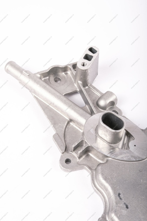 Сепаратор (маслоотделитель) Lada Largus дв. K4M 16 кл. Renault