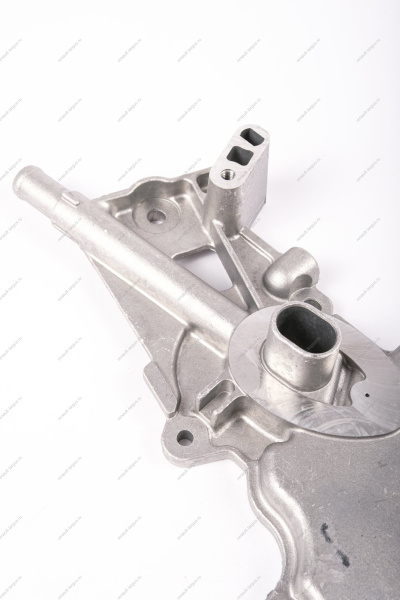 Сепаратор (маслоотделитель) Lada Largus дв. K4M 16 кл. Renault