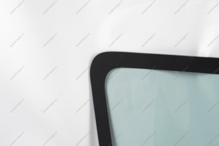 Стекло LADA Largus окна боковины правое неподвижнное TINTED тонирован (AGC) Lada