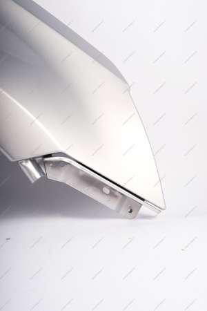 Крыло LADA Vesta/Веста переднее левое в цвет 221 Ледниковый (белый) АвтоВАЗ