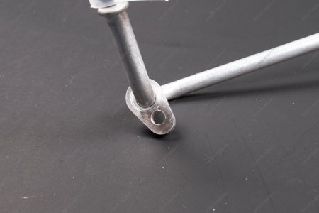 Трубопровод LADA Largus FL NEW конденсатора испарителя CGA