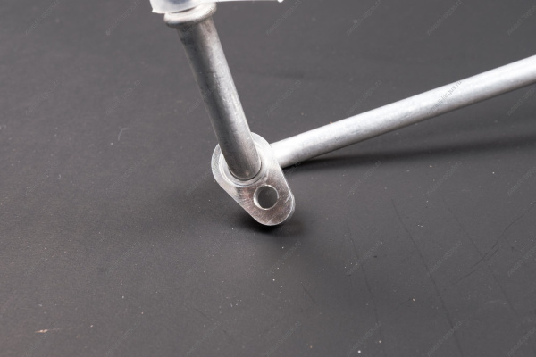 Трубопровод LADA Largus FL NEW конденсатора испарителя CGA