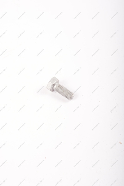 Болт M8х125х20 с шестигранной головкой LADA Largus Renault