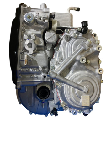 Коробка передач(cvtx) вариатор в сборе LADA Vesta/Xray/Nissan Renault