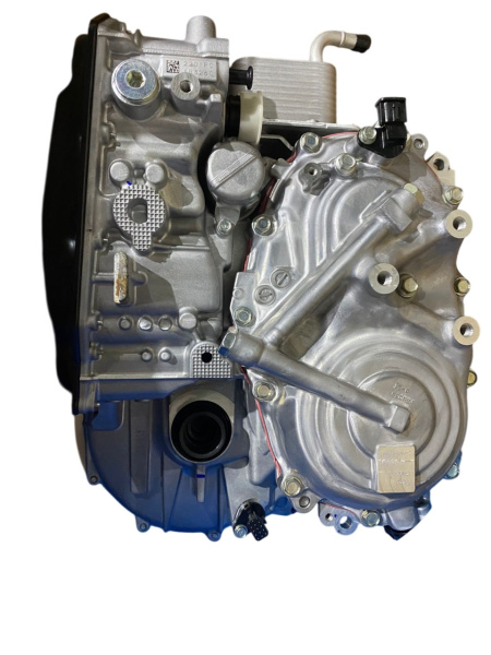 Коробка передач(cvtx) вариатор в сборе LADA Vesta/Xray/Nissan Renault