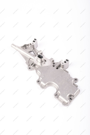 Сепаратор (маслоотделитель) Lada Largus дв. K4M 16 кл. Renault