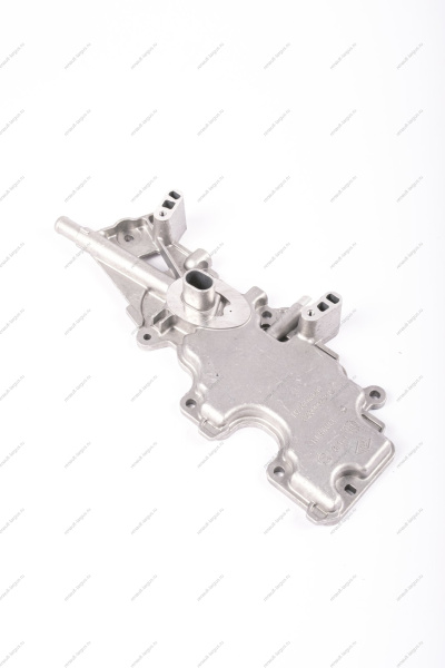 Сепаратор (маслоотделитель) Lada Largus дв. K4M 16 кл. Renault