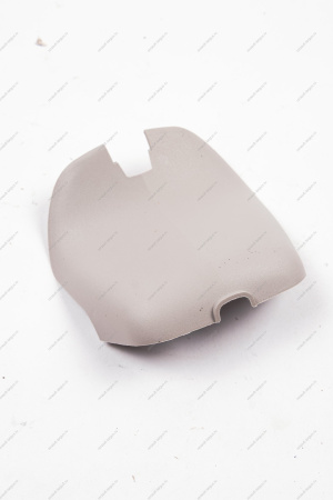 Облицовка зеркала верхняя в салон (пластик)LADA XRAY Renault