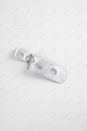 Кронштейн LADA Vesta крепления переднего крыла правый Lada