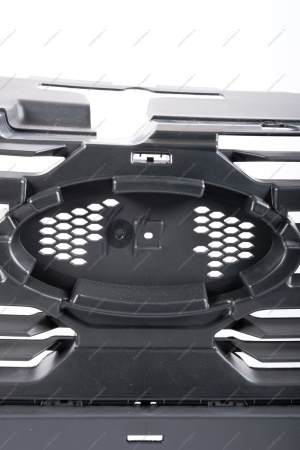 Бампер передний (шагрень) LADA Vesta SW Cross NG Lada