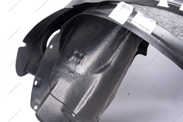 Коробка передач в сборе Renault Logan II JH3-511 Renault