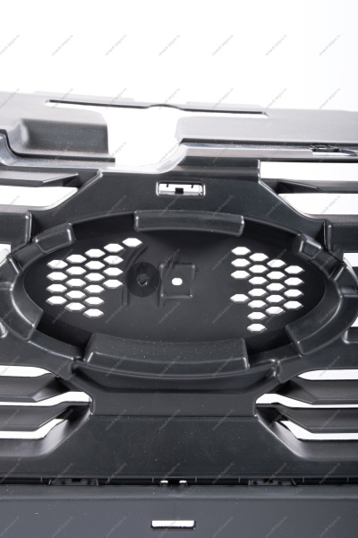 Бампер передний (шагрень) LADA Vesta SW Cross NG Lada