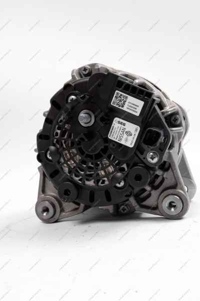 Генератор 125A LADA Largus FL Renault