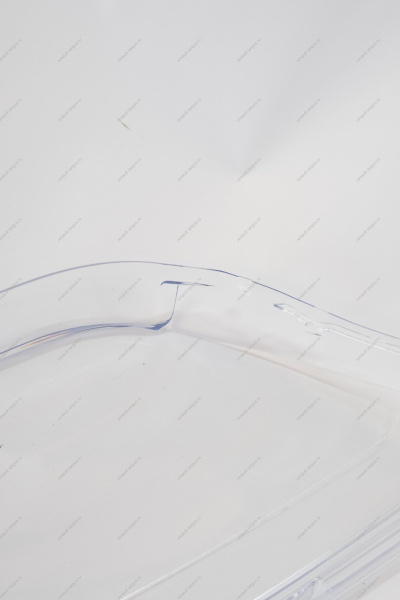 Стекло фары LADA Largus/RENAULT Logan левое Формула света