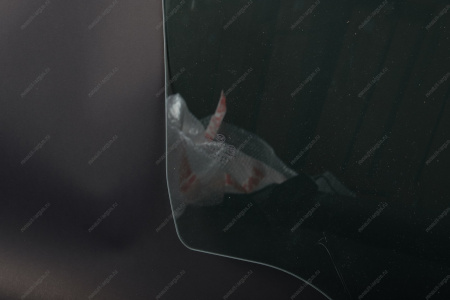 Стекло LADA Largus двери переднее левое Tinted тонир (AGC) Lada