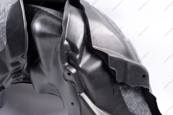 Комплект подкрылок с шумоизоляцией LARGUS Cross (FL) NEW Дополнительное оборудование