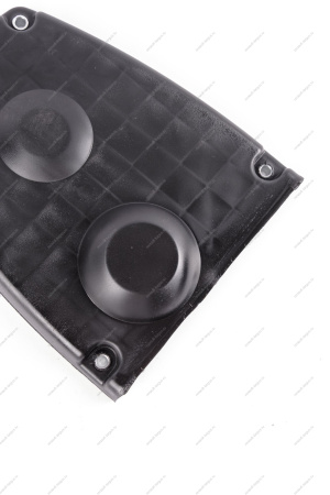 Кожух ремня ГРМ ВАЗ-2190 наружний верхний Lada